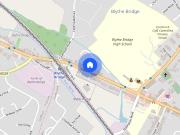 Millbrook Gardens, Blythe Bridge, ST11