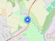 Millbrook, Hollingworth, Hyde, Greater Manchester, SK14