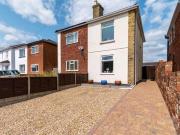 Millbrook Road East, Freemantle,3 Bedroom Semi detached