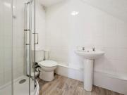 Millbrook Road East, SO15