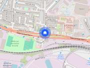 Millbrook Road West, Southampton, Hampshire, SO15