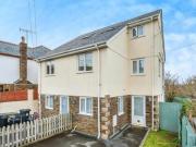 Millbrook, St. Johns Road, Torpoint, 3 Bedroom Semi detached