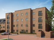 Millcraig Terrace, Winchburgh, 2 Bedroom Apartment