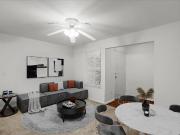 Millcreek Woods Apartment Homes