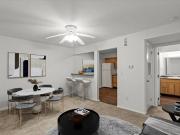 Millcreek Woods Apartment Homes Santa Rosa
