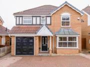 Millcroft, Lofthouse, 4 Bedroom Detached
