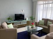 Millenium Court Dekat KKIA