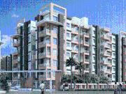 Millenium Garden,Jalukbari 2 BHK Apartment For Sale Guwahati