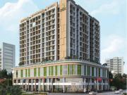 New Panvel East 3 BHK Apartment For Sale Navi Mumbai