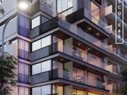 MILLENNIALS III VENTA 3 AMBIENTE CON BALCON ATERRAZADO...