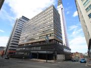 Millennium Apartments, 95 Newhall Street, Birmingham
