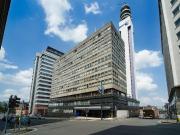 Millennium Apartments, Newhall Street, Birmingham B3, 2...