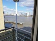 Millennium Drive, London, 1 Bedroom Flat