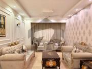 Millennium Heights Apartment