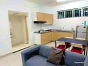 Millennium Square Condo Rooms for Rent in PJ Fully Furnished