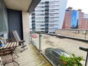 Millennium Tower, 250 The Quays, Salford Quays M50, 1...