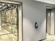 MILLENNIUM TOWER: Bürofläche im 02. Stock