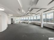 MILLENNIUM TOWER Büroflächen zu mieten