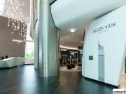 MILLENNIUM TOWER Büroflächen zu mieten