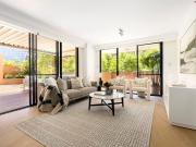 'Millennium Towers' Expansive Luxury Apartment,...