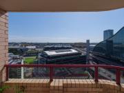 Millennium Towers | North Facing Harbour Views | Premier...