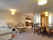 Miller Apartments, St Pauls Square, 2 Bedroom Flat