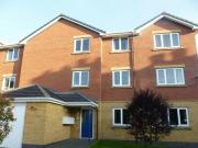 Miller Gardens, Preston, 1 Bedroom Ground