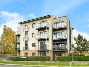 Miller Way, Peterborough, 2 Bedroom Flat