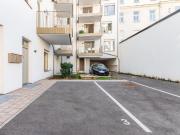 Millergasse 34! Stellplatz nahe Westbahnhof zu vermieten!