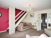 Millers Close, Syston, 2 Bedroom Terraced