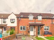 Millers Dyke, Quedgeley, 2 Bedroom Terraced