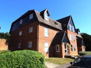 Millers Green Close, Enfield EN2, 1 bed flat to rent,...
