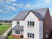 Millers Grove, Wrenbury, 5 Bedroom Detached