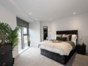 Millers Place Heaps Mill,liverpool, 2 Bedroom Flat