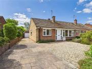 Millers Road, Tadley, Hampshire, RG26