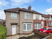 Millersdale Road, Mossley Hill, 3 Bedroom Semi detached