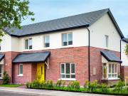 Millerstown, Kilcock, Co. Meath 3 Bedroom Semi Detached...