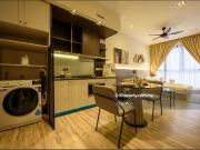 Millerz Square, Jalan Klang Lama Old Klang Road