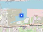 Millet Place, Pontoon Dock London E16