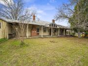 Millfield A Landmark of Yackandandah's Heritage
