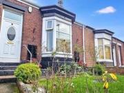 Millfield, Chester Crescent, Sunderland, 2 Bedroom Terraced