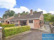 Millfield Crescent, Milton, 2 Bedroom Semi detached