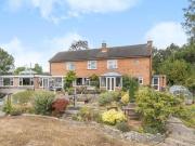 Millfield House, Worthen, 4 Bedroom Detached