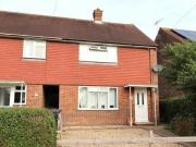 Millfield, Ninfield, 2 Bedroom End