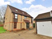 Millford, Woking, Surrey GU21, Studio to rent, £975 pcm...