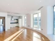 Millharbour, Ability Place, South Quay, 2 Bedroom Apartment