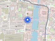 Millharbour, Canary Wharf