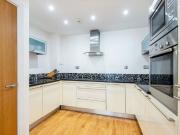 Millharbour, Canary Wharf, E14