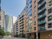 Millharbour, Canary Wharf, E14