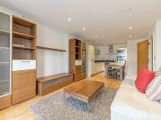 Millharbour, Canary Wharf, E14